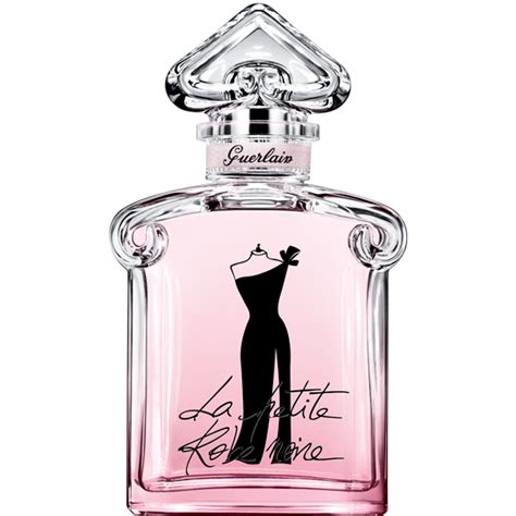 parfum guerlain la petite robe noire pret|guerlain little black dress.